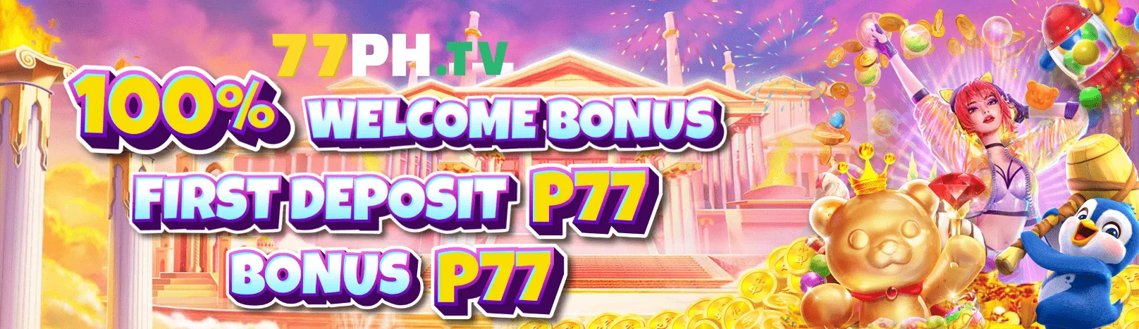 Hình ảnh chính trò chơi Slot Game 88x bet