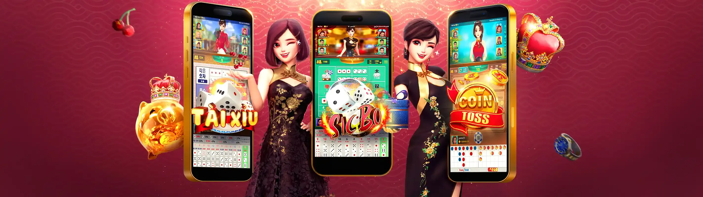 Đội ngũ hỗ trợ khách hàng 88x Bet chuyên nghiệp