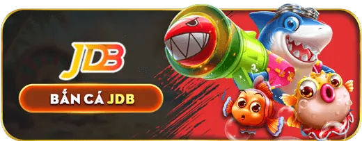 Hàng ngàn trò chơi slot và bắn cá
