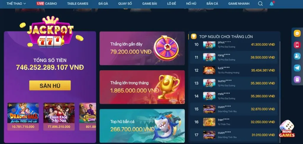 Các chương trình khuyến mãi hấp dẫn tại 88x bet