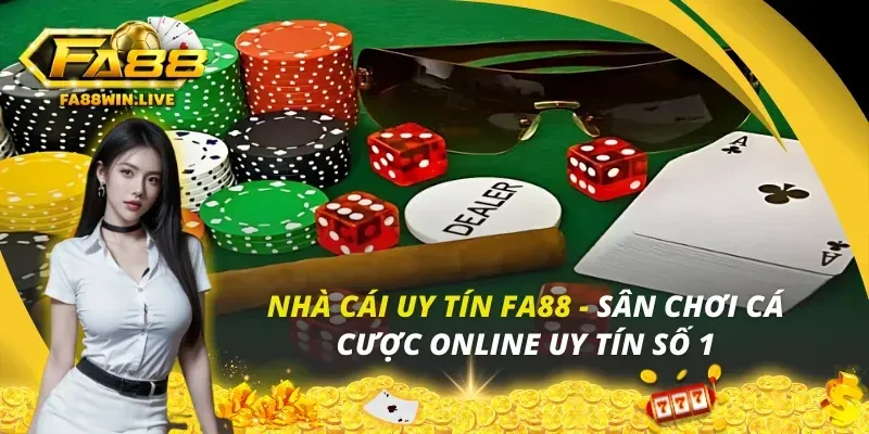 Top trò chơi hấp dẫn tại 88x bet